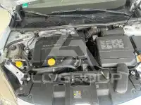 2012 Opel ZAFIRA