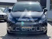 2012 Opel ZAFIRA