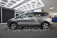 2012 Opel ZAFIRA