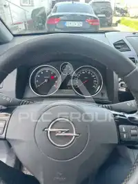 2012 Opel ZAFIRA