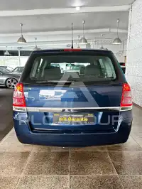 2012 Opel ZAFIRA