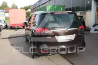 2012 Opel ZAFIRA