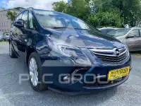 2012 Opel ZAFIRA