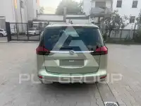 2012 Opel ZAFIRA