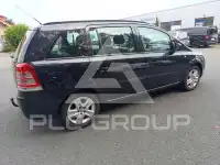 2012 Opel ZAFIRA
