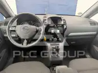 2012 Opel ZAFIRA