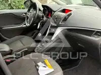 2012 Opel ZAFIRA