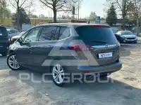 2012 Opel ZAFIRA