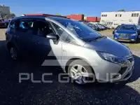 2012 Opel ZAFIRA
