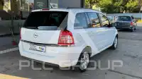 2012 Opel ZAFIRA