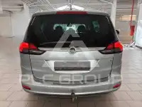 2012 Opel ZAFIRA