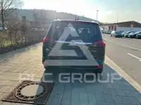 2012 Opel ZAFIRA