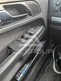 2012 Opel ZAFIRA
