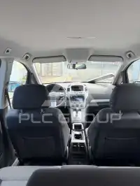 2012 Opel ZAFIRA