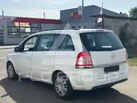 2012 Opel ZAFIRA