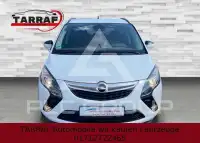 2012 Opel ZAFIRA