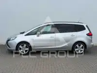 2012 Opel ZAFIRA