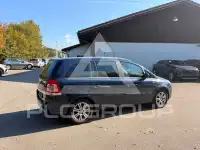 2012 Opel ZAFIRA