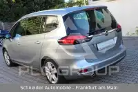 2012 Opel ZAFIRA