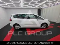 2012 Opel ZAFIRA