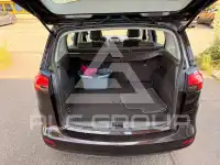 2012 Opel ZAFIRA