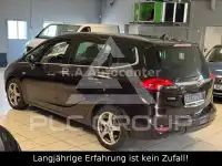 2012 Opel ZAFIRA