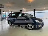 2012 Opel ZAFIRA