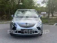 2012 Opel ZAFIRA