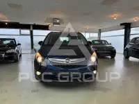 2012 Opel ZAFIRA