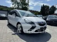 2012 Opel ZAFIRA
