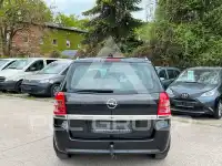 2012 Opel ZAFIRA