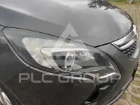2012 Opel ZAFIRA