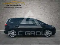 2012 Opel ZAFIRA