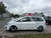 2012 Opel ZAFIRA