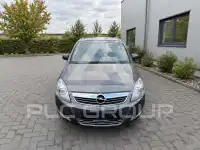 2012 Opel ZAFIRA
