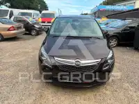 2012 Opel ZAFIRA