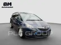 2012 Opel ZAFIRA