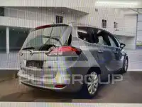 2012 Opel ZAFIRA