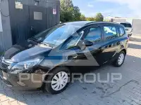 2012 Opel ZAFIRA