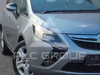 2012 Opel ZAFIRA