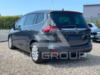 2012 Opel ZAFIRA