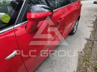 2012 Opel ZAFIRA