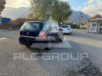 2012 Opel ZAFIRA