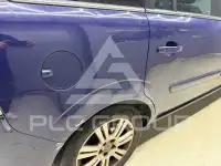 2012 Opel ZAFIRA