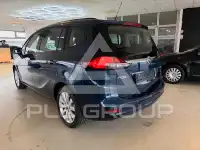 2012 Opel ZAFIRA