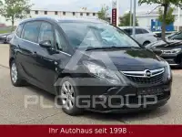 2012 Opel ZAFIRA