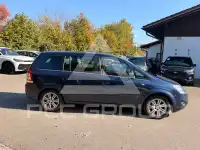 2012 Opel ZAFIRA