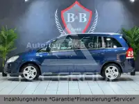 2012 Opel ZAFIRA