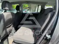 2012 Opel ZAFIRA
