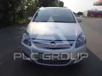 2012 Opel ZAFIRA